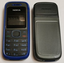 for Nokia 1208, 1200 full housing