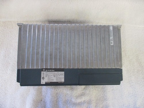 GE AF-300 Drive    230V 5HP         6VAF323005B-A2 - Picture 4 of 7