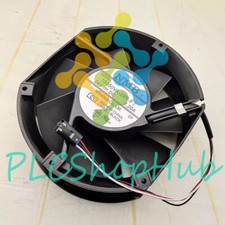 1PCS NMB 15050VA-24R-FT 24V 2.20A 17251 17CM Cooling Fan
