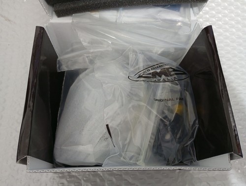 CMB 21 3.5cc Beta Gear Drive Marine Engine Water Cooling Motor Italy - Picture 5 of 5