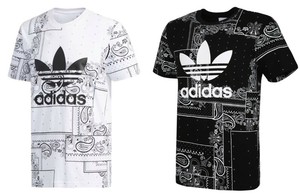 adidas bandana shirt