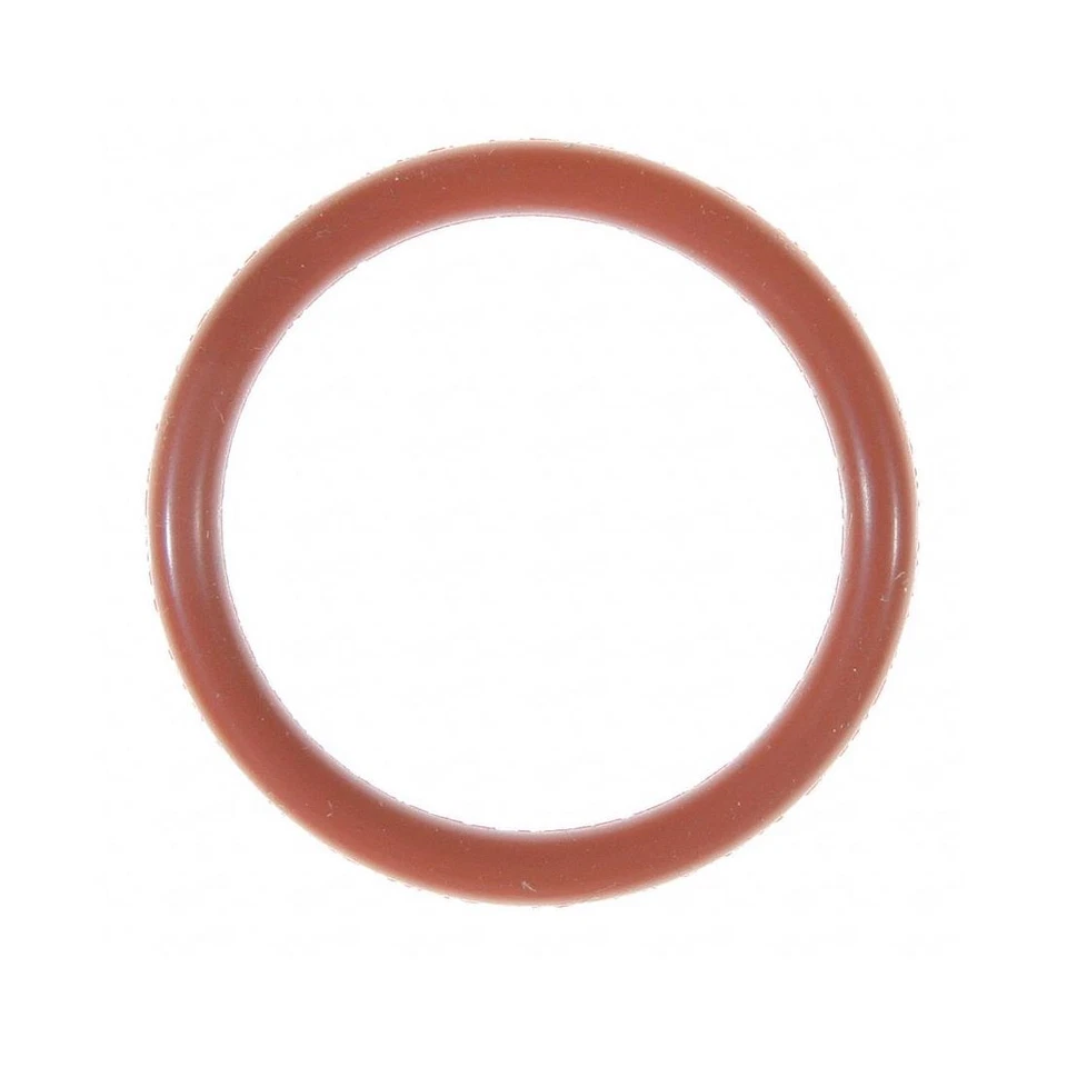 Juego de 2 juntas tóricas de tubo de refrigerante del motor MAHLE para RVR Mitsubishi 2011 2012 Foto 3 de 4