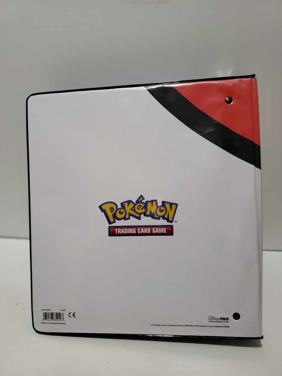 volume booster for android tv box Amazon.com: Ultra Pro 9-Pocket Pokémon Full-View Pro Binder: Poke Ball :  Toys & Games main image 1