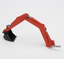 Bruder 42443 Ersatzteil ,,Baggerarm,, für Schaeff HR 16 Minibagger 02432 ,,NEU,,