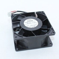 NMB 08038RC-12R-FU 8038 12V 8 cm cooling fan for the chassis