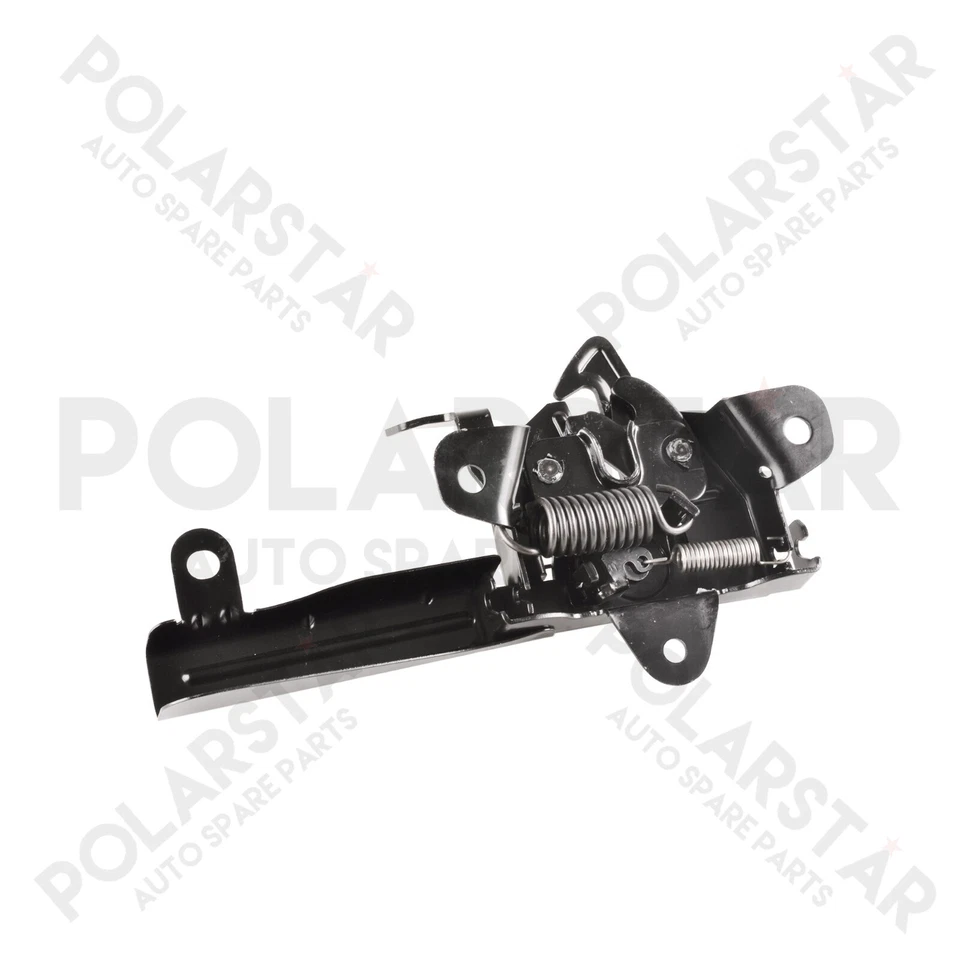 Nuevo pestillo de bloqueo de capó apto para Kia Forte 2010-2013 / Forte Koup / Forte5 Foto 2 de 4