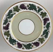 Spode Kent Celadon Y6511 Salad Plate