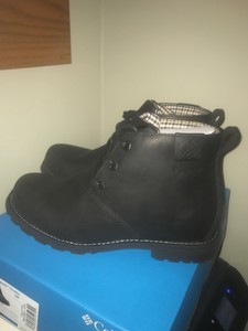 columbia marquam boot