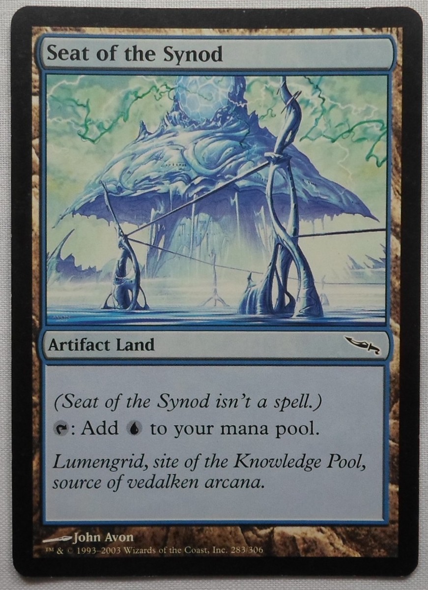【未開封】MTGユーロランド 未開封】MTGユーロランド 青 未開封】MTGユーロランド 青 ユーロランド