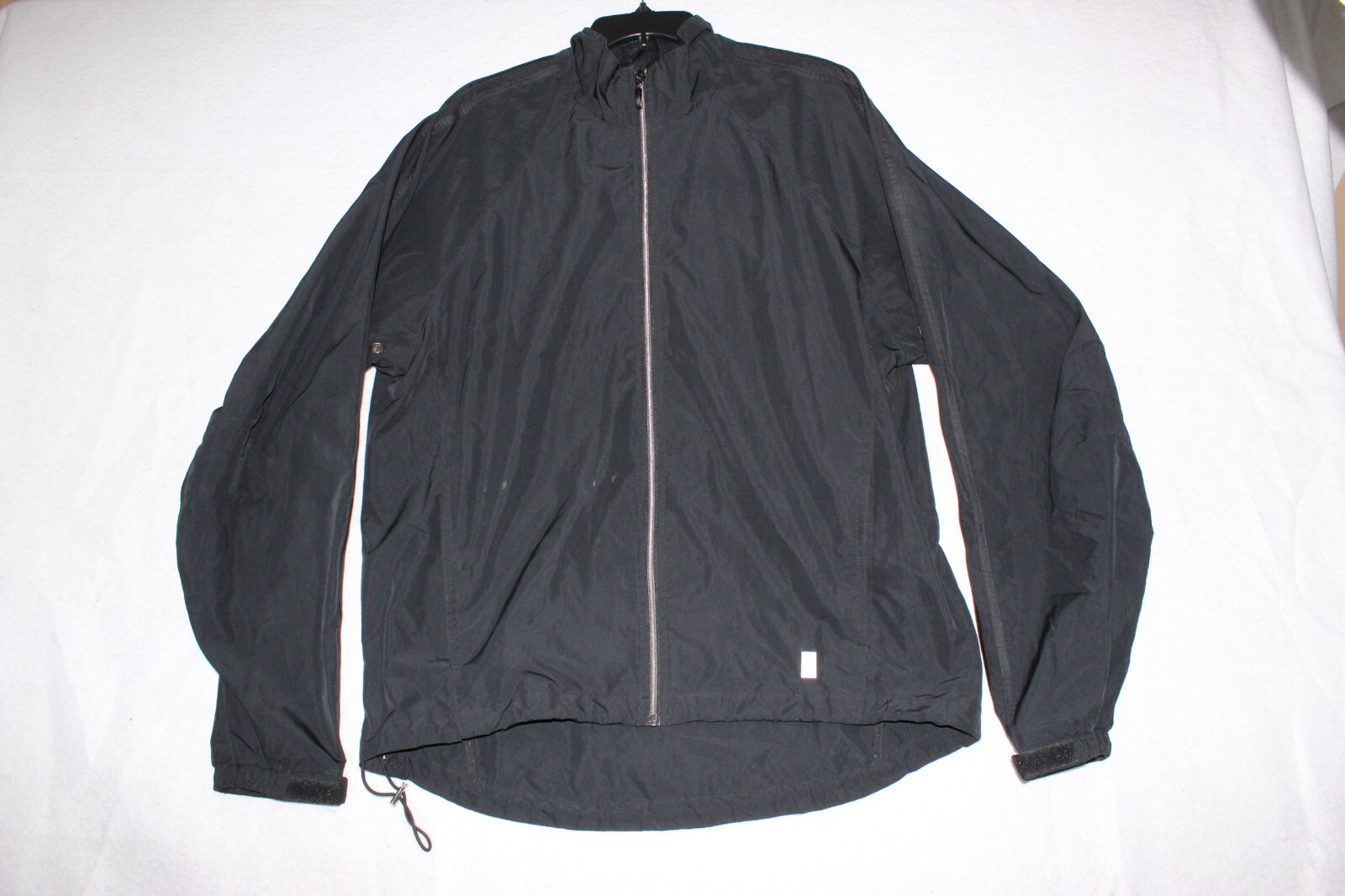 Giacca frangivento vintage 2000 Kobe Bryant Adidas Salomon AG. Taglia XL