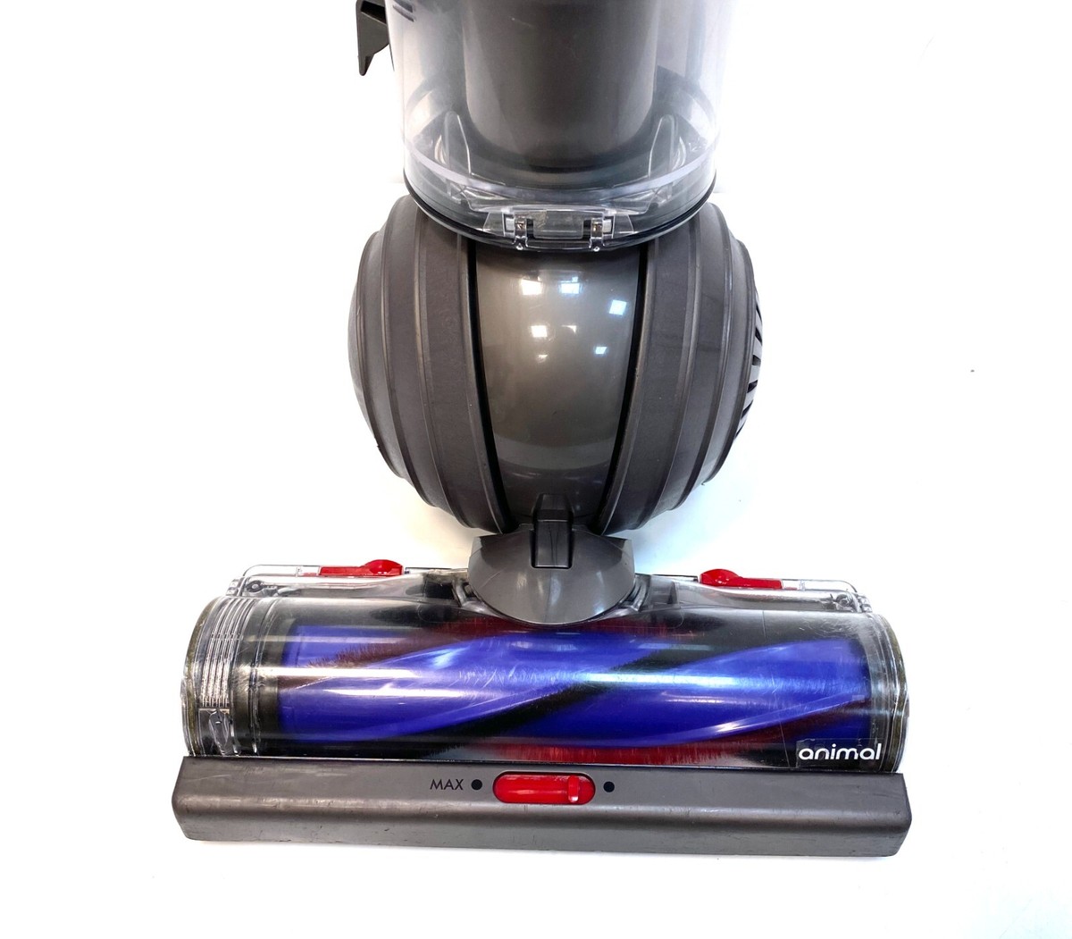 Dyson Small Upright Vacuum Cleaner UP15 Red Carpet Cleaner | eBay UK