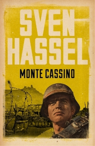 Sven Hassel Monte Cassino (Tascabile) Sven Hassel War Classics