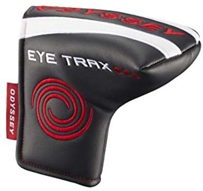 ODYSSEY　EYE TRAX　DOU BLEWIDE Odyssey Eye Trax Double Wide 34 inches Putter | eBay