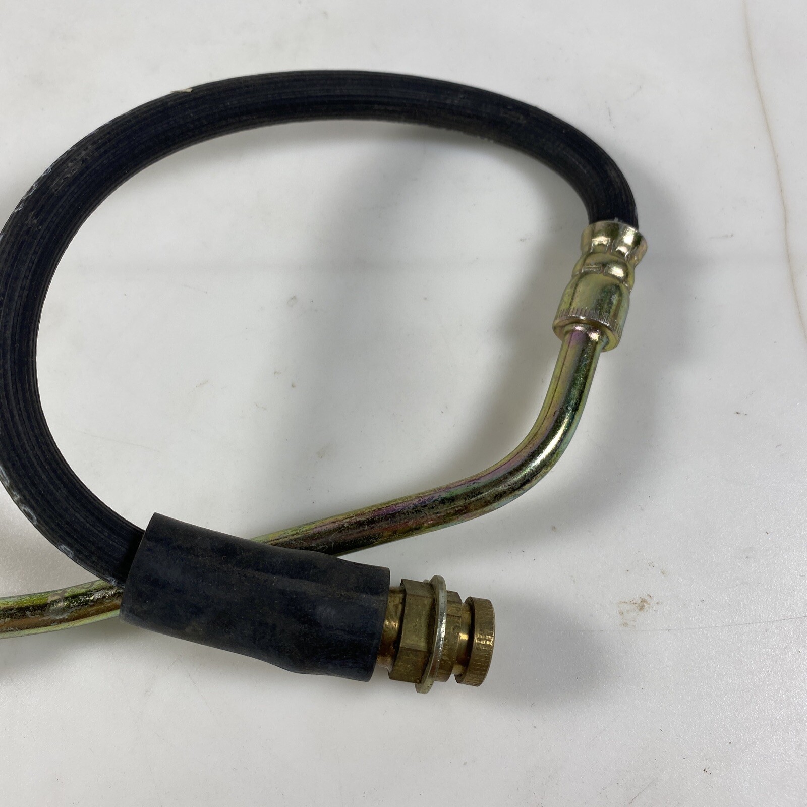 b10 s115 sae j1401 1/8 HL brake line eBay