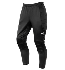 Puma Goalkeeper Padded Pants (65703601) Soccer Football GK Pant