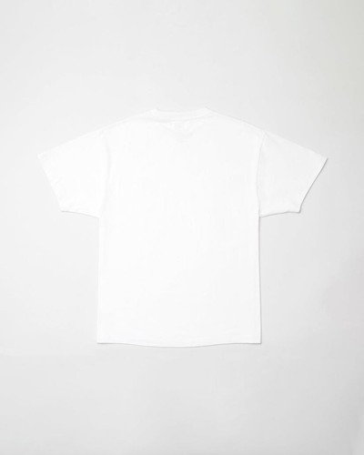 VOLCOM - Unisex Pistol Stone T-Shirt - White - Casual Short Sleeve Tee - Picture 2 of 4