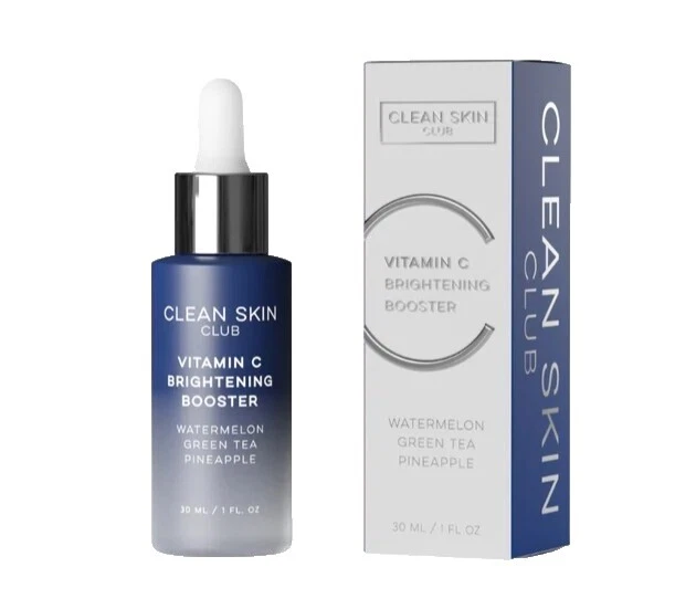 Clean Anti-Aging Products