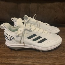 adidas Icon 7 Boost White Black for Sale | Authenticity Guaranteed