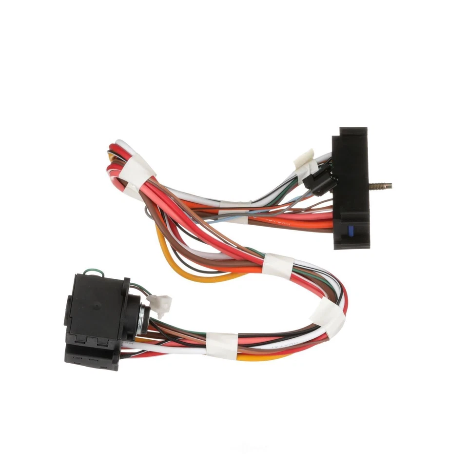 Interruptor de encendido BWD CS574 Foto 3 de 4