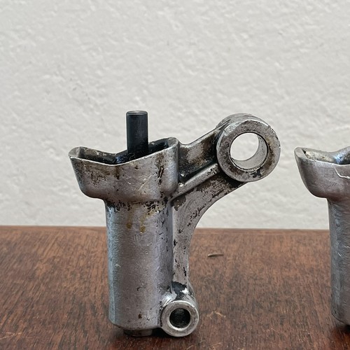 Porsche 911 First Generation Chain Tensioner Pair 901 105 515 1R SWB - Picture 3 of 6