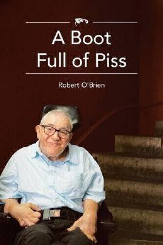 Thumbnail - A Boot Full Of Piss By Robert