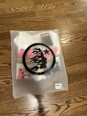 Hellstar T-Shirt Size Small