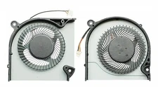 CPU & GPU Cooling Fan for Acer Aspire 7 A715-74G A715-75G A715-55XU Model N19C5
