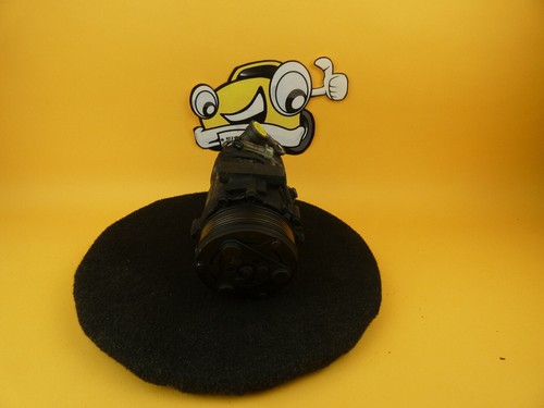 Klimakompressor Meriva A GM24421642