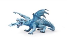 Papo - 36034 Fantasy - Eisdrache