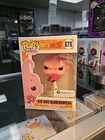Funko Pop! Vinyl: Dragon Ball Kid Buu Galactic Toys Exclusive #878 W/ Protector