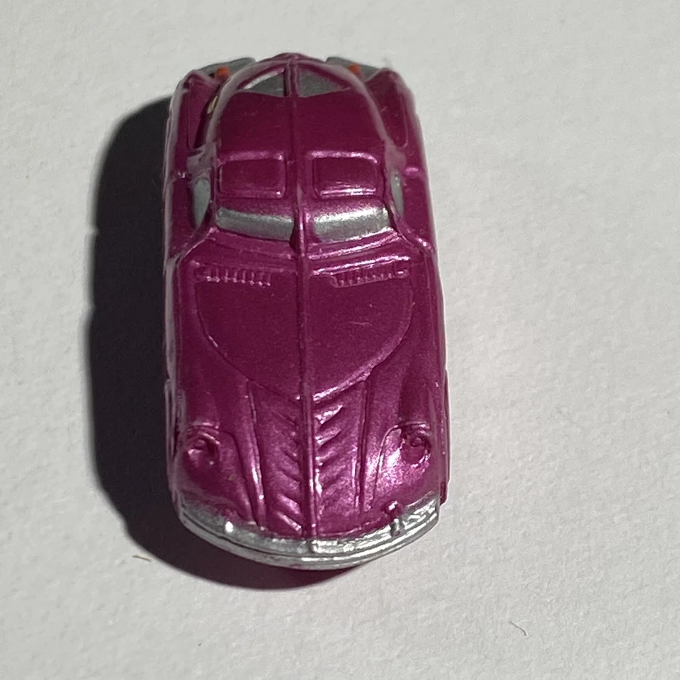 Micro Machines, Galoob, Phantom Corsair, 1997, Bonus Vehicles - Image 2 of 4