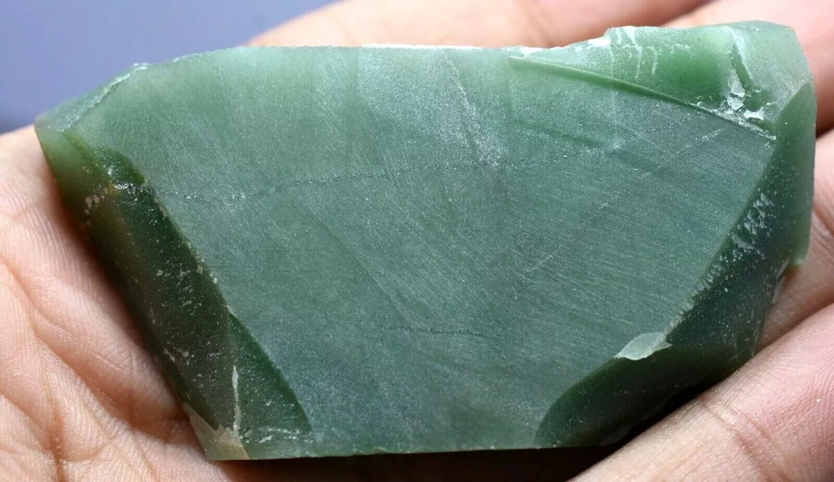 Dark outlet green jade