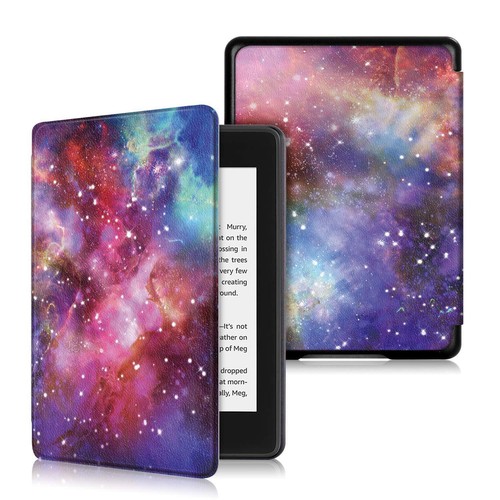 SALE For Kindle Paperwhite 6.8in 11th Gen 2021 Slim Leather Stand Cover Case - Picture 45 of 48