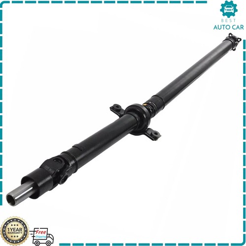 OEM Rear Drive Shaft DriveShaft 936-745 For 11-19 Toyota Sienna 3.5L 3710045020