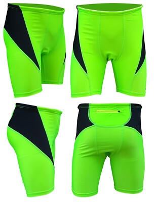 Acclaim Slim Fit Shenzhen Damen Kompression Laufen Training Lycra Shorts 2025
