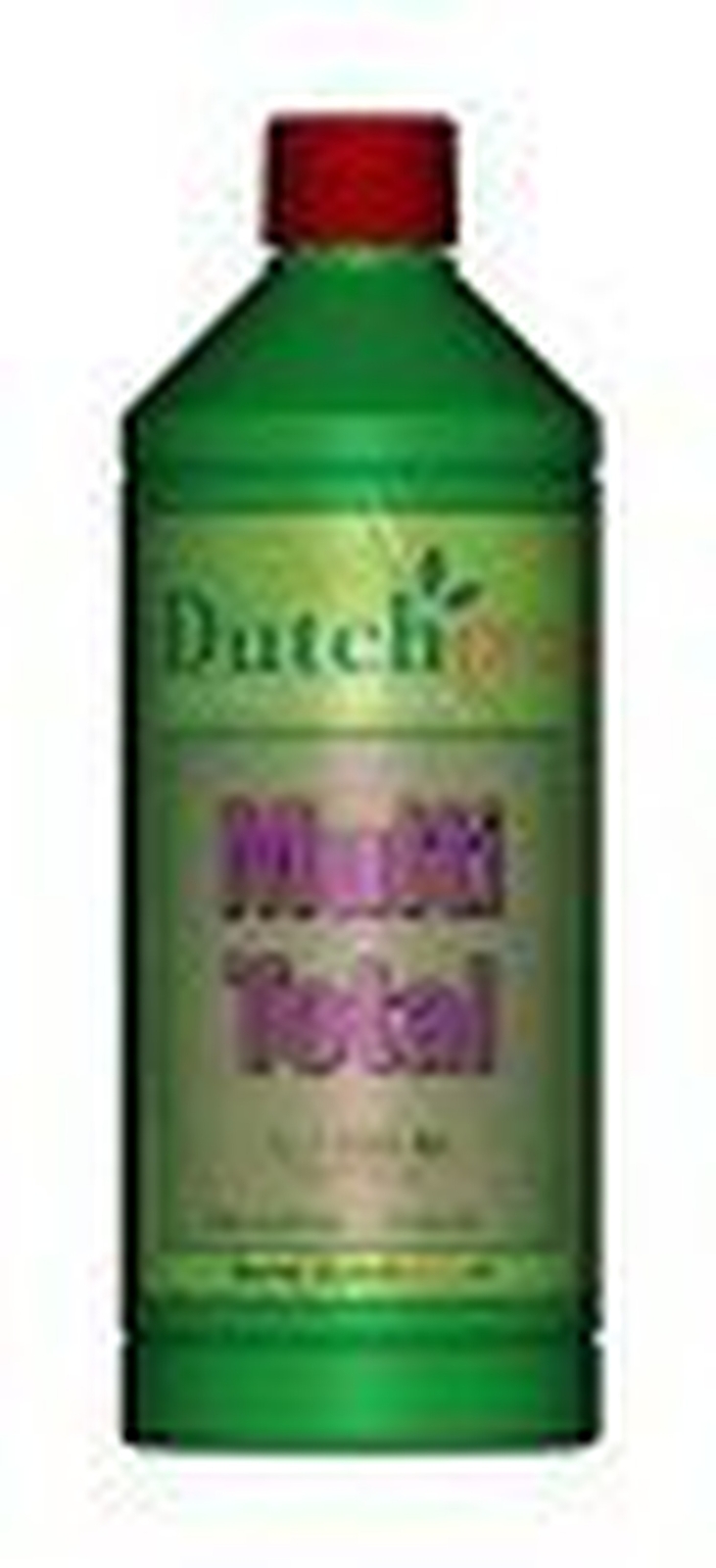 Advanced Nutrition Dutch Pro Multi Total - 250ml - Great Price,Quick Delivery