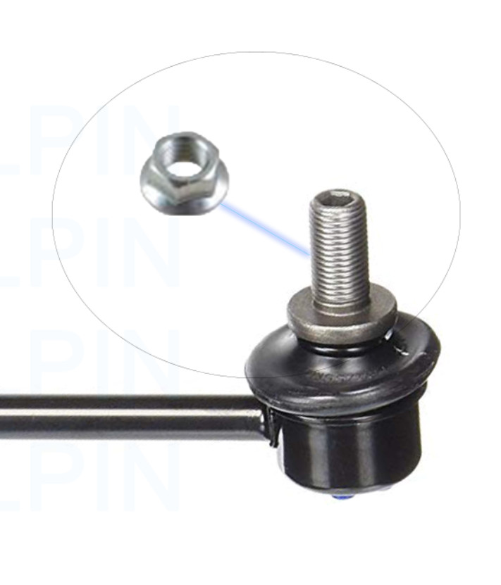 NEW GENUINE HONDA ODYSSEY FRONT SWAY BAR / STABILIZER BAR END LINK 51320-SHJ-A02