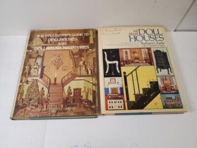 【洋書】Dolls’Houses The Collector's Guide s-l400.jpg