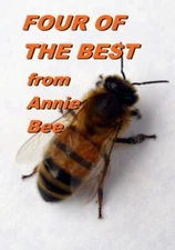 Four of the Best by Bee, Annie