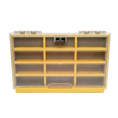 PLANO EDGE Flex 3600 Zubehörbox PLASE366 Tackle Box Angelkiste Angelbox