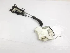 2010 HONDA ACCORD REAR DOOR LOCK LH PASSENGER SIDE 4 DOOR SALOON 