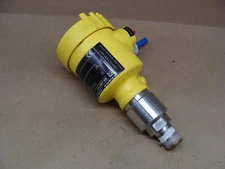VEGABAR82 PRESSURE TRANSMITTER B82.IXLFDAG4SSXKINXX 3.5-6VDC