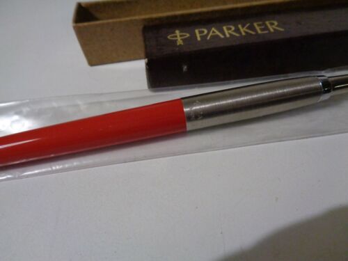 Vintage Parker Pen Advertising “Latch Machinery and Supply Co.”