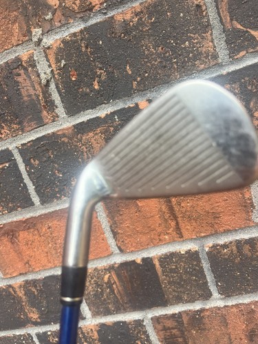 NIKE VR PRO CAVITY - 6 Iron - Project X 5.5 Graphite (R) - RH - Picture 6 of 15