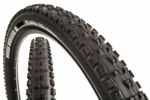 New Maxxis High Roller II 27.5 x 2.3 