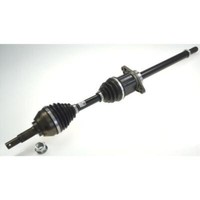 Spidan Antriebswelle Vorne Rechts FüR Nissan Qashqai +2 I J10 JJ10 24907