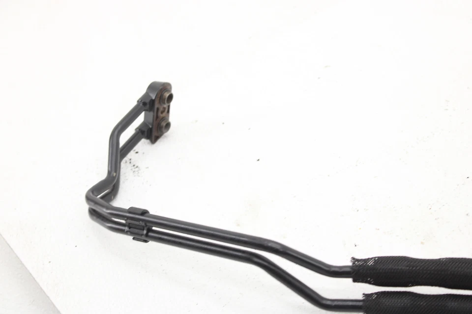 Harley-Davidson Touring Ultra M8 2017-2023 conjunto de línea de refrigerante de agua Foto 2 de 4