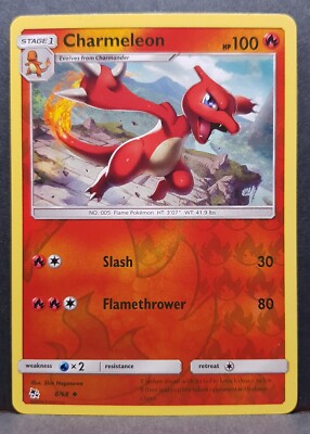 Choose Your Cards: Hidden Fates Reverse Holo Pokémon Pokemon Card English NM