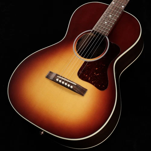 New Gibson / L-00 Rosewood 12-Fret Rosewood Burst Modern Collection S/N:20684112