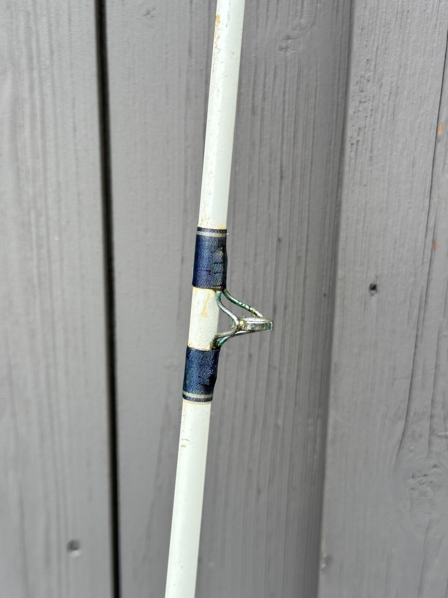 Quantum Blue Runner 7' Fishing Spinning Rod BRCC70MH-QKH3